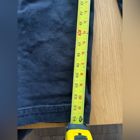 Everlane Utility Pants - old version - Picture 5 of 12